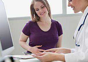 子宫肌瘤：哪些症状最常见？