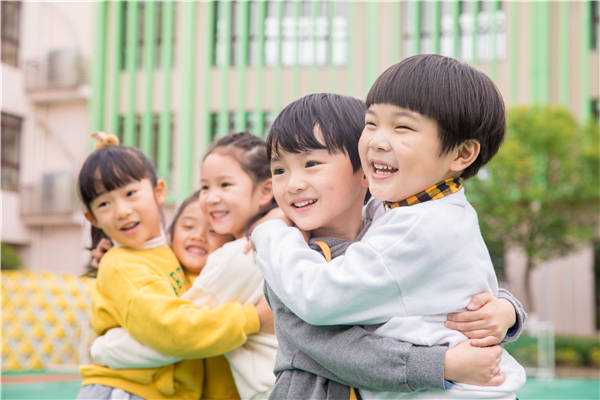深圳哪有供卵中心，幼儿园奖状称号有创意 孩子们一定会喜欢